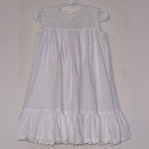 (Royal child)White Kids Pajamas